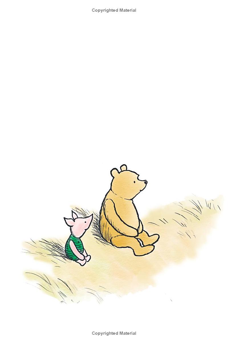 winnie-the-pooh - tales from the forest - Ảnh 7