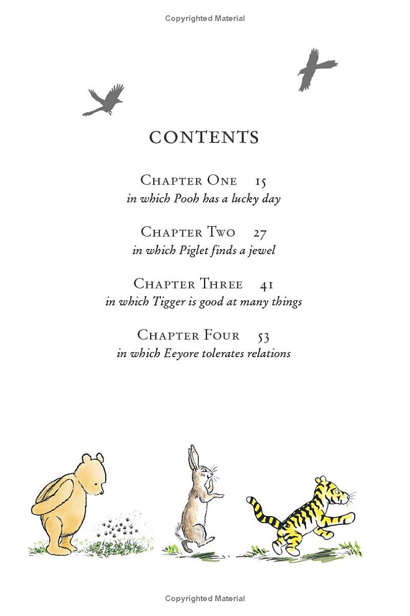 winnie-the-pooh - tales from the forest - Ảnh 9