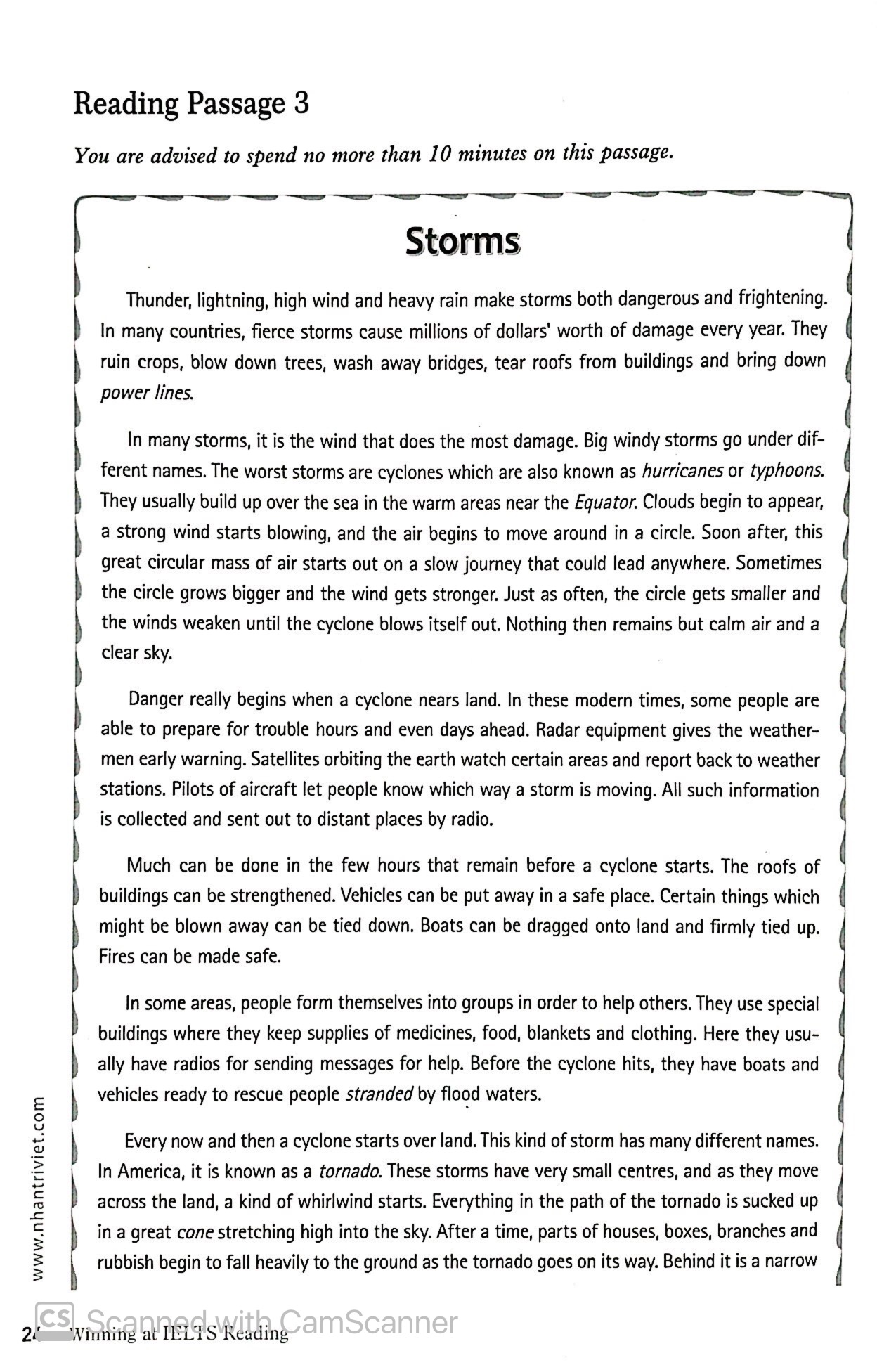 winning at ielts reading - Ảnh 10