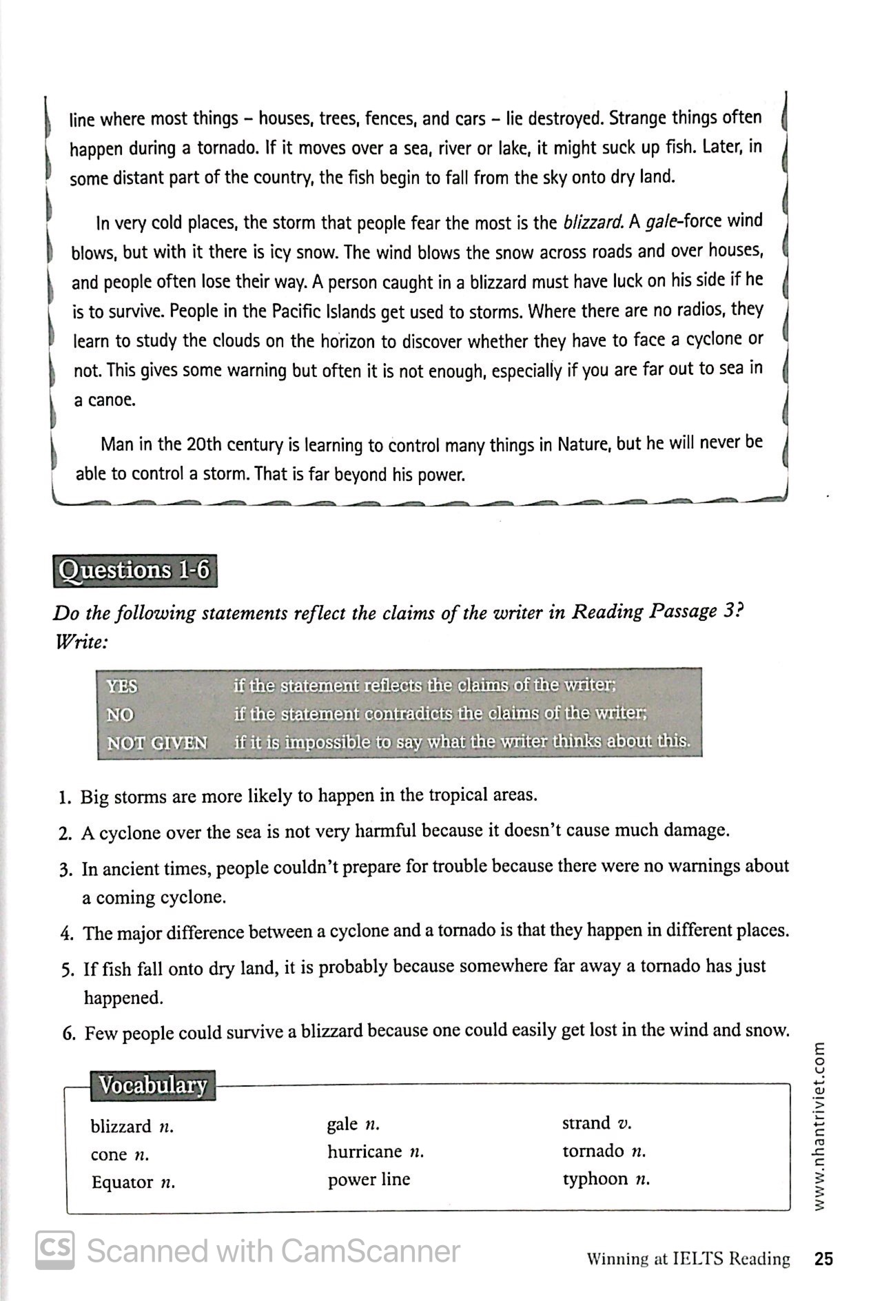 winning at ielts reading - Ảnh 11