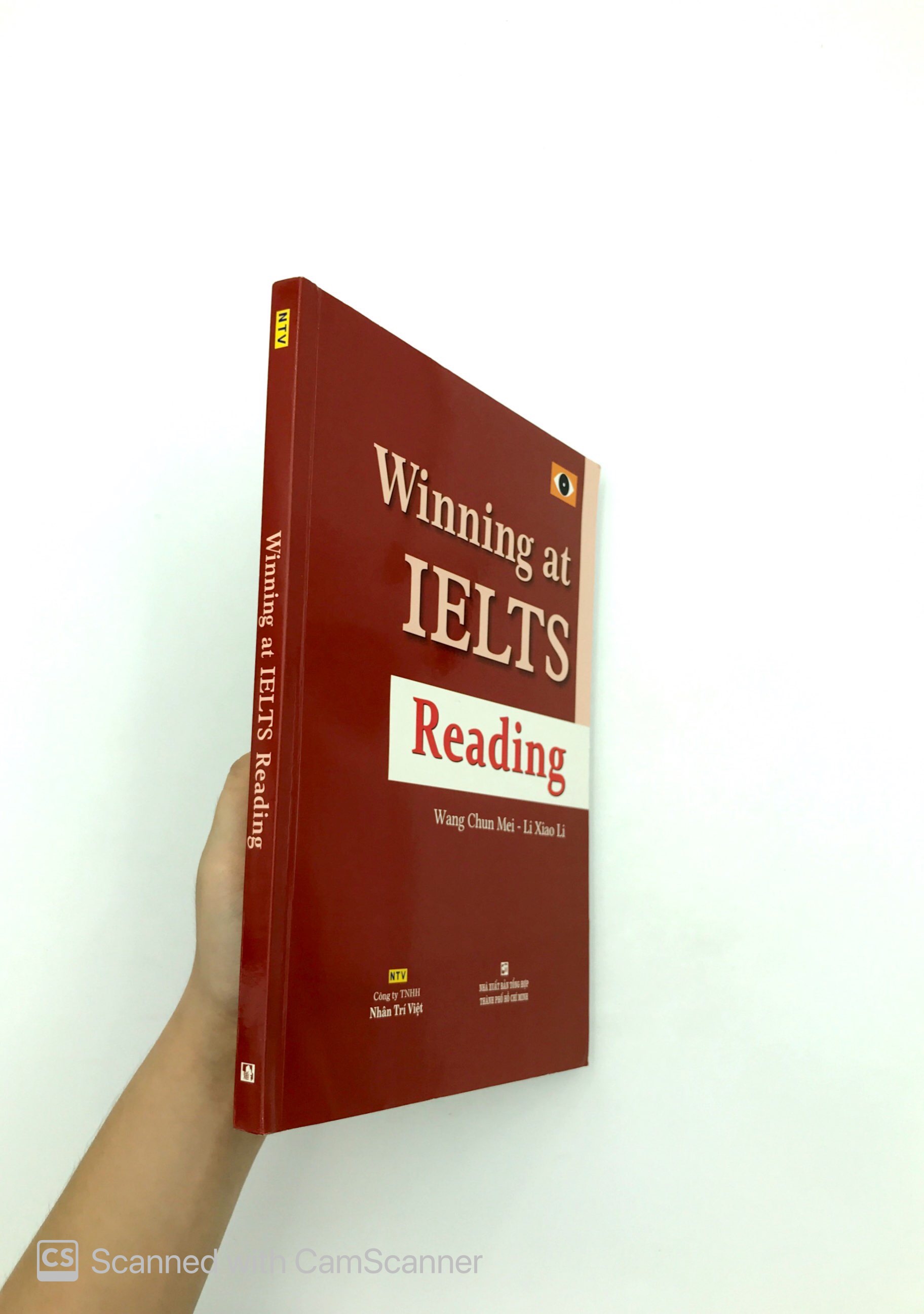 winning at ielts reading - Ảnh 13
