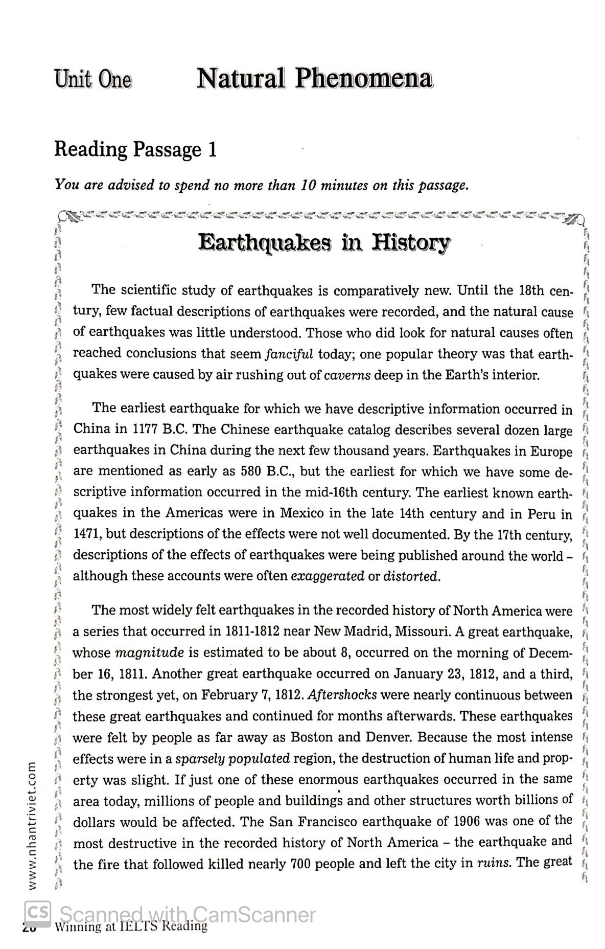 winning at ielts reading - Ảnh 6