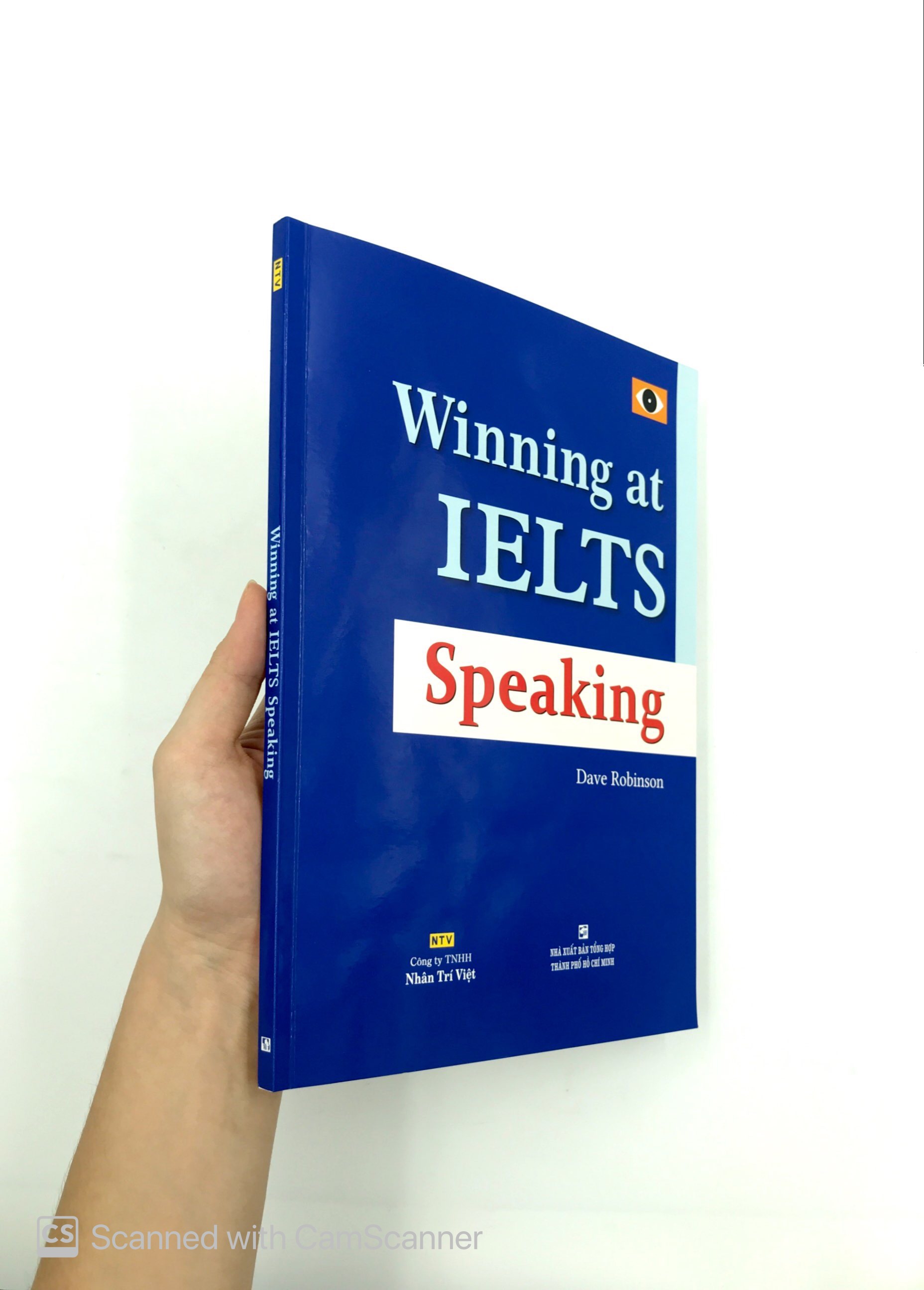 winning at ielts speaking - Ảnh 12