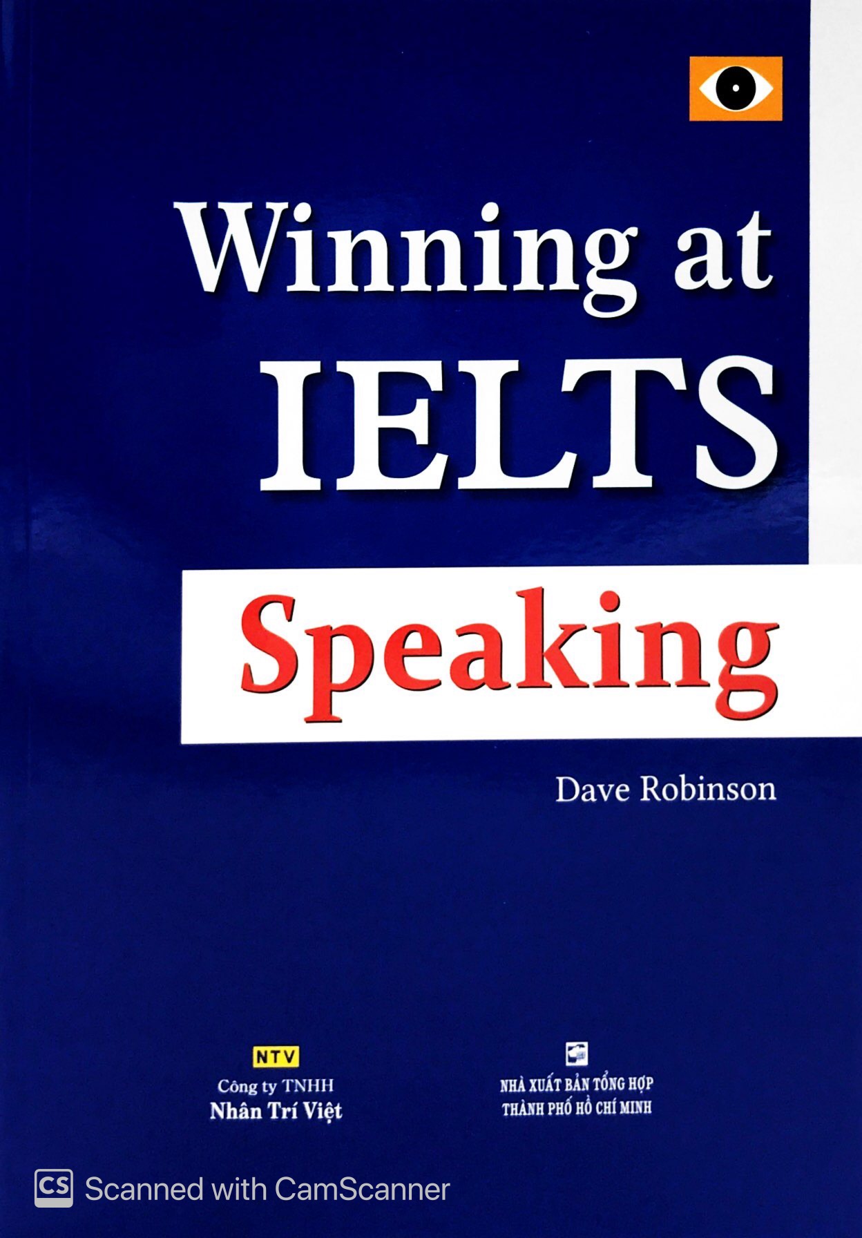 winning at ielts speaking - Ảnh 3