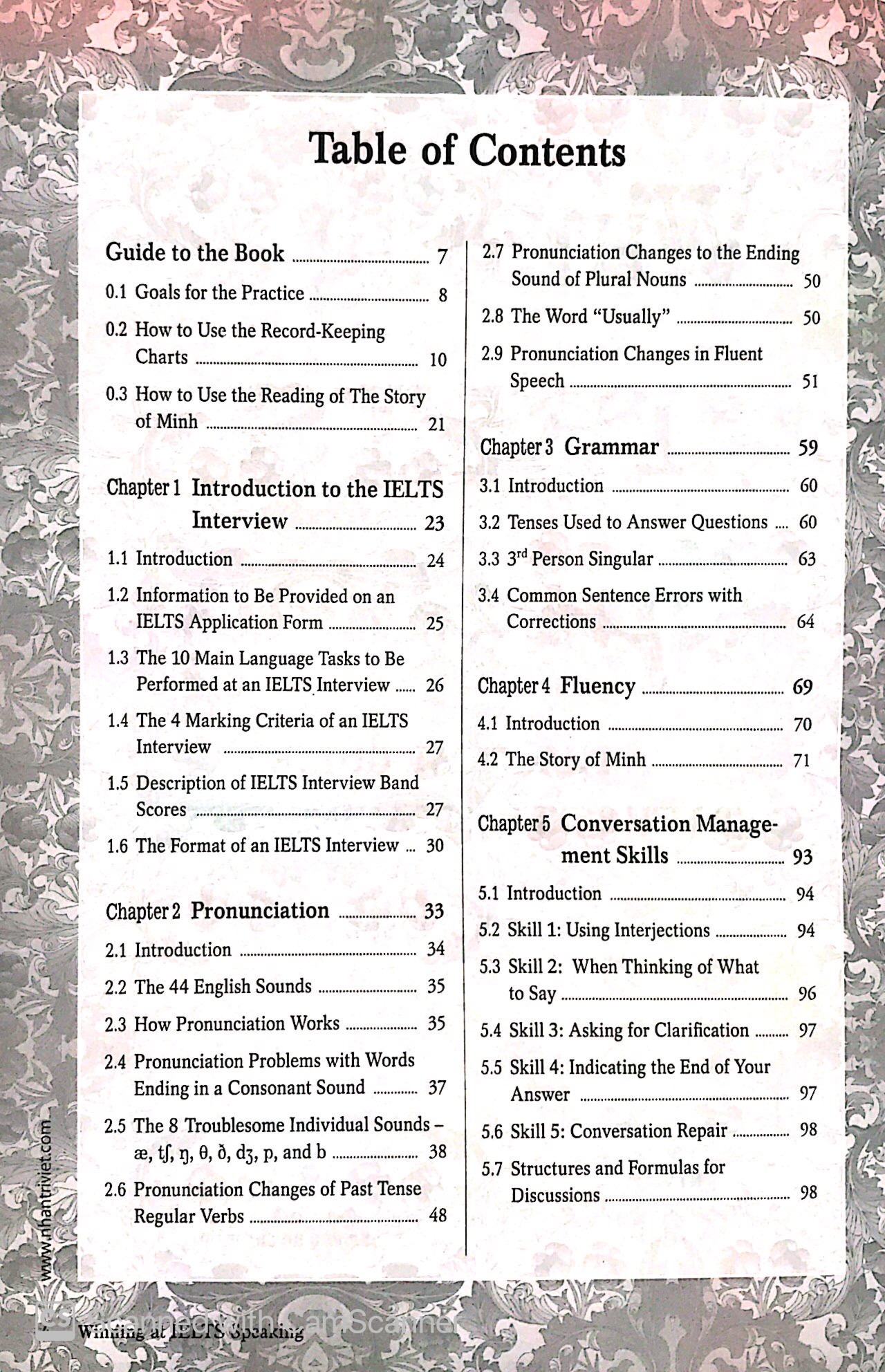 winning at ielts speaking - Ảnh 4