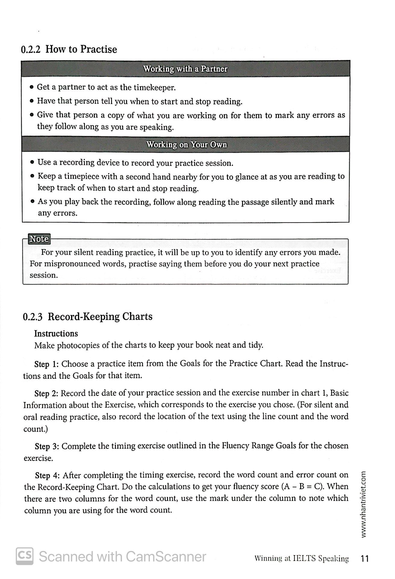 winning at ielts speaking - Ảnh 8