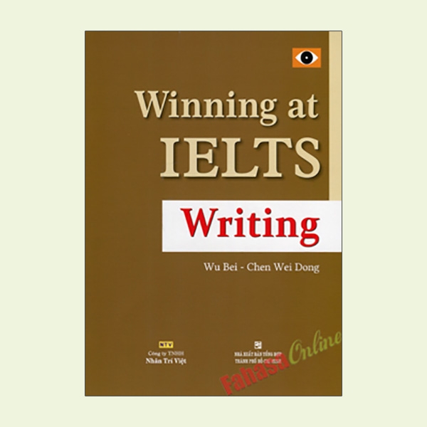 winning at ielts writing - Ảnh 2