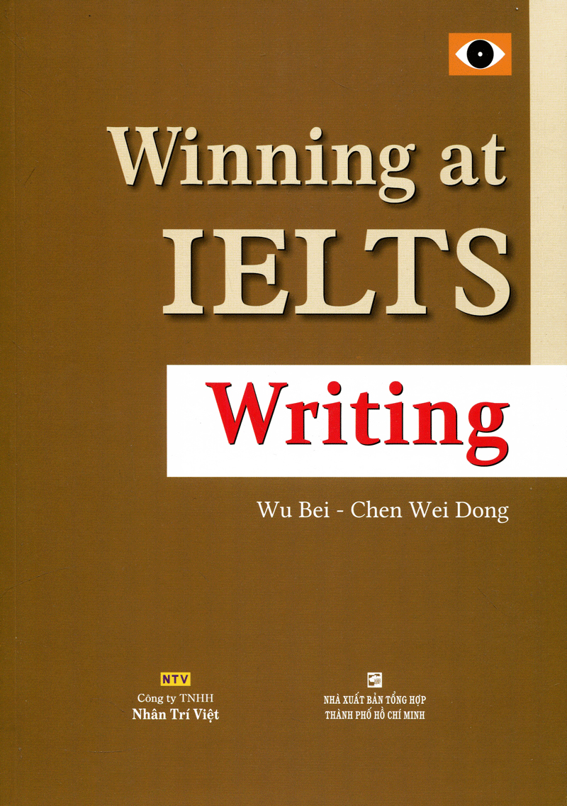 winning at ielts writing - Ảnh 3