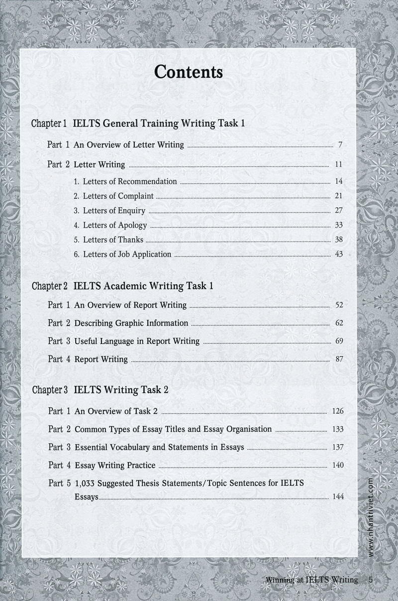 winning at ielts writing - Ảnh 4