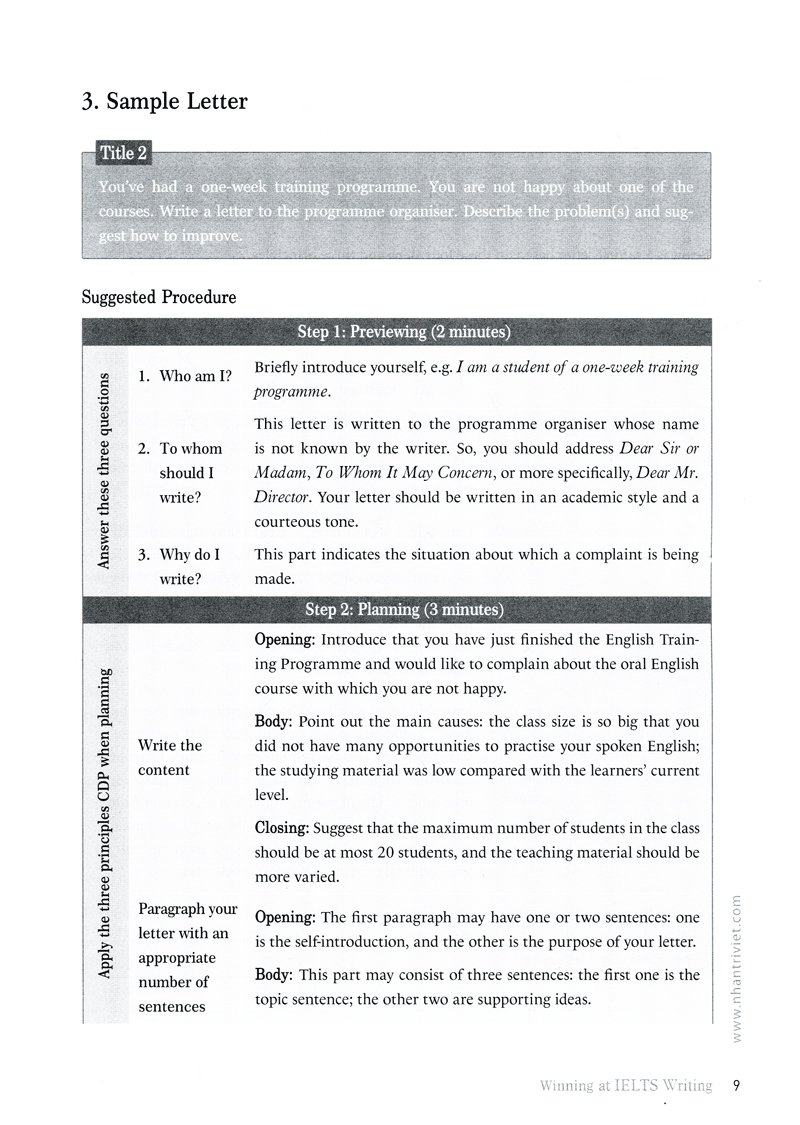winning at ielts writing - Ảnh 7