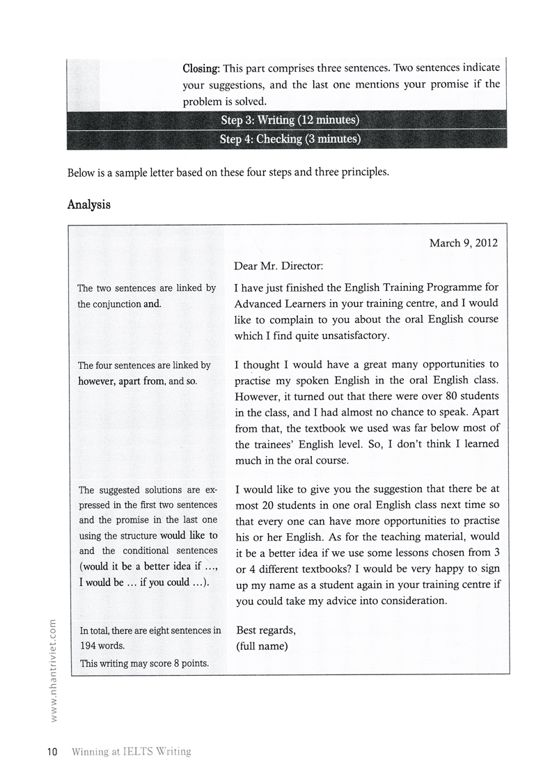 winning at ielts writing - Ảnh 8