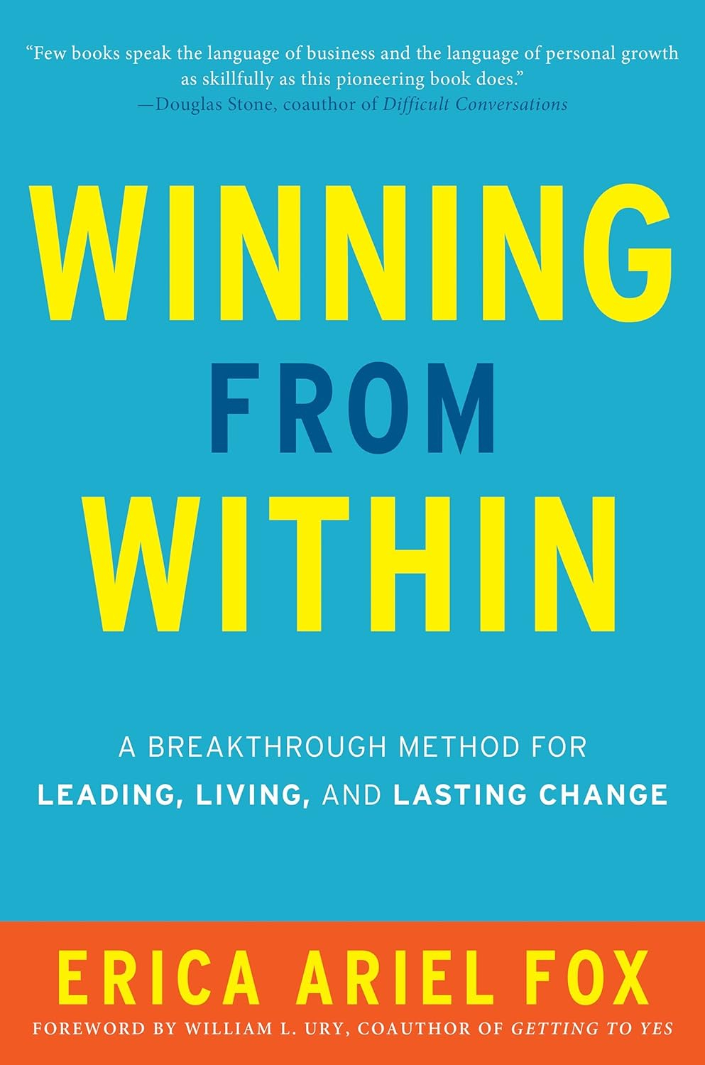 winning from within - Ảnh 2
