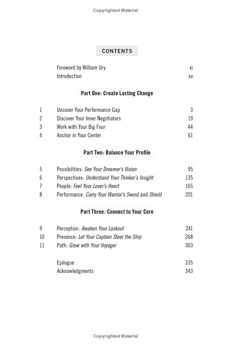 winning from within - Ảnh 3