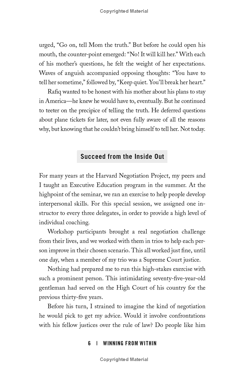 winning from within - Ảnh 7