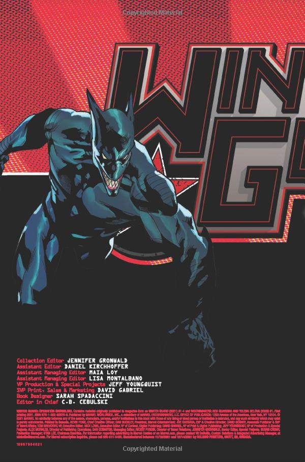 winter guard - Ảnh 5