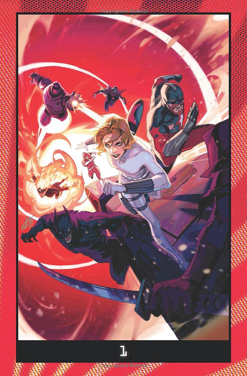 winter guard - Ảnh 7