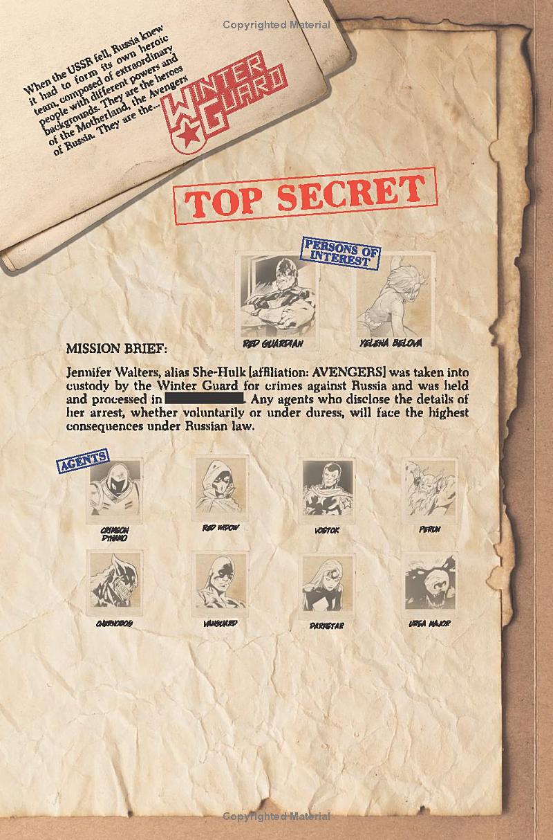 winter guard - Ảnh 8