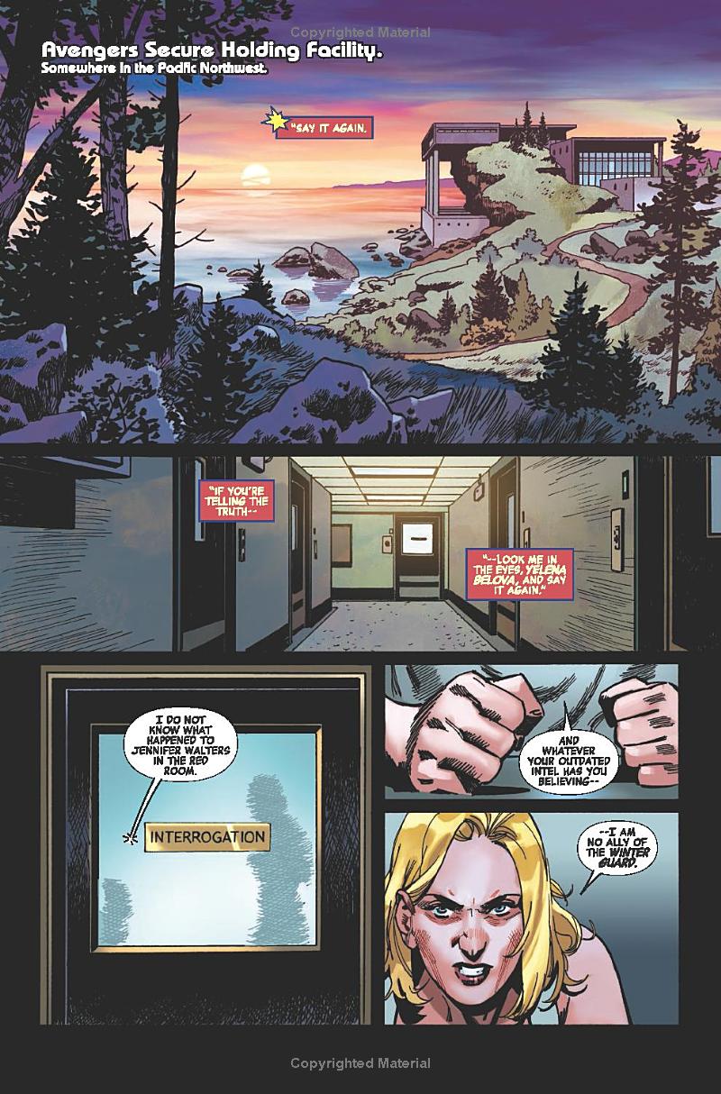 winter guard - Ảnh 9