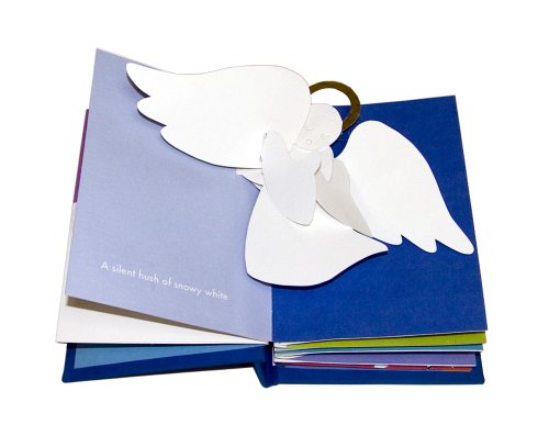 winter in white: a mini pop-up treat - Ảnh 4