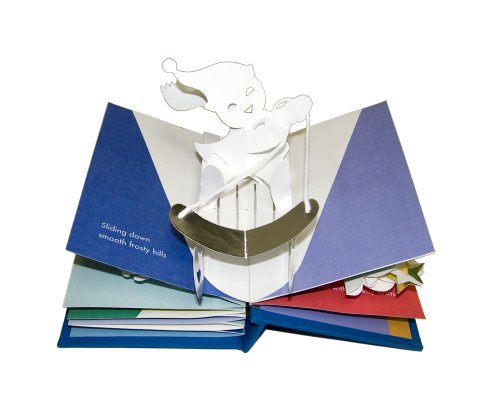 winter in white: a mini pop-up treat - Ảnh 5