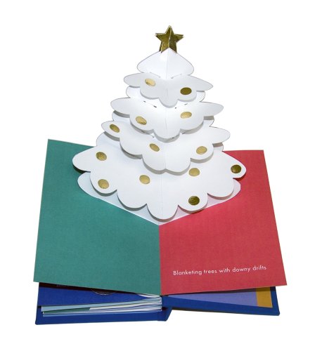 winter in white: a mini pop-up treat - Ảnh 6