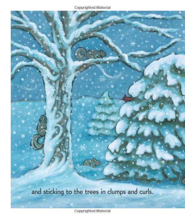 winter is here (hardcover) - Ảnh 12