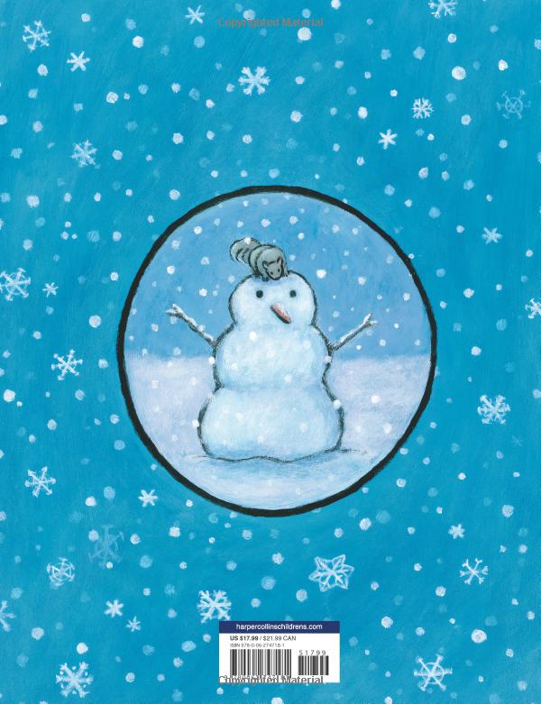 winter is here (hardcover) - Ảnh 16