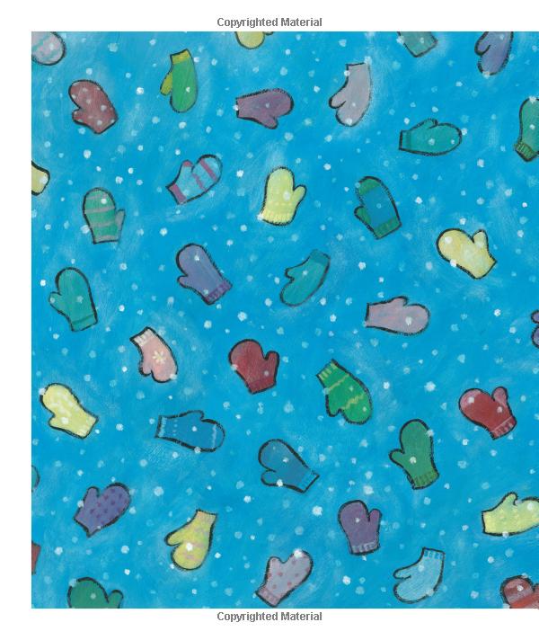 winter is here (hardcover) - Ảnh 4