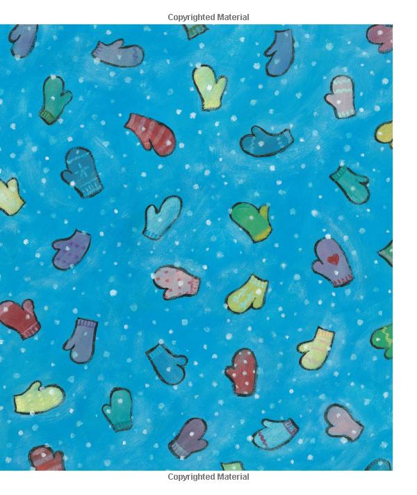 winter is here (hardcover) - Ảnh 5