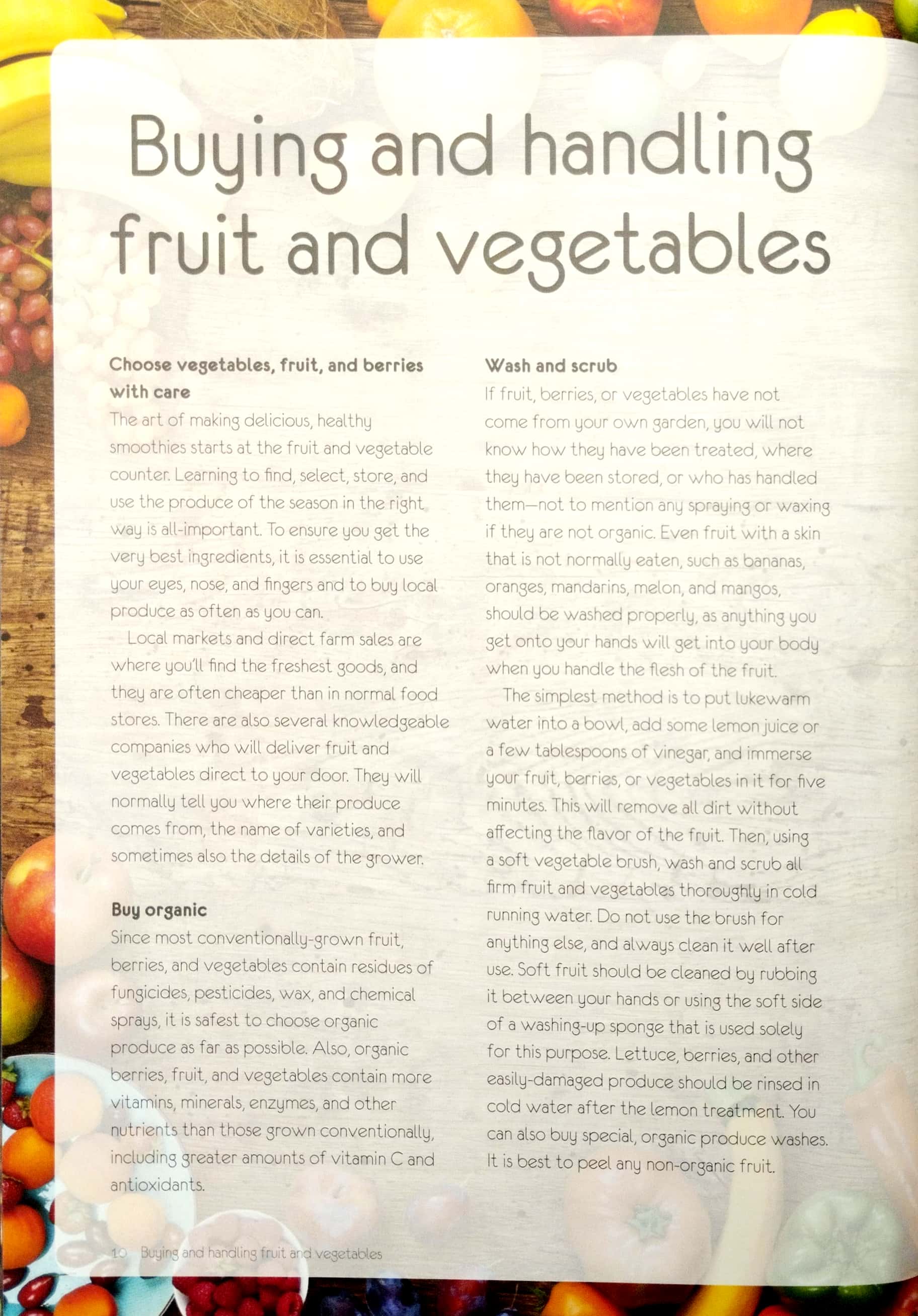 winter smoothies - Ảnh 5