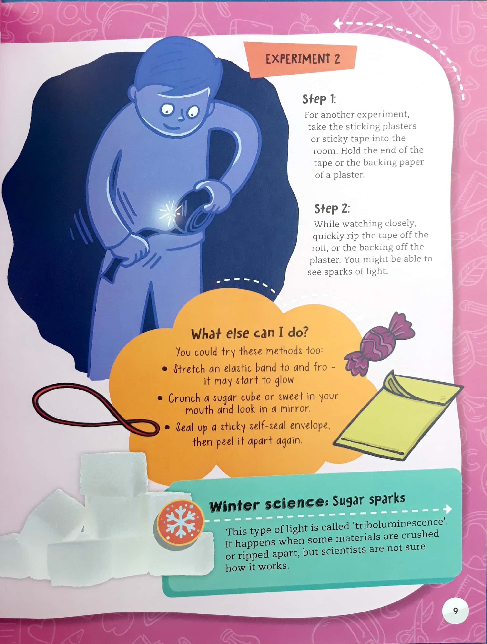 winter (steam through the seasons) - Ảnh 8