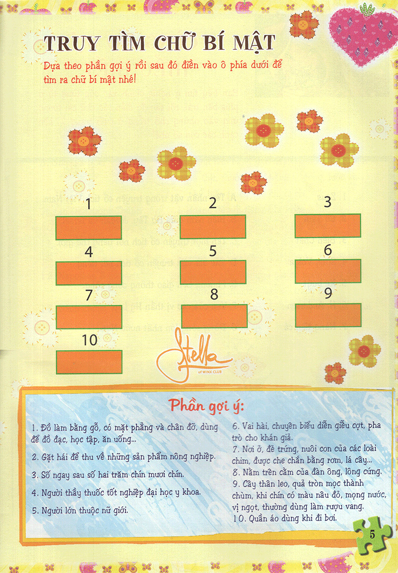 winx club - câu lạc bộ các tiên nữ sành điệu - không gian phép thuật của winx - nhiệm vụ nguy hiểm - Ảnh 6