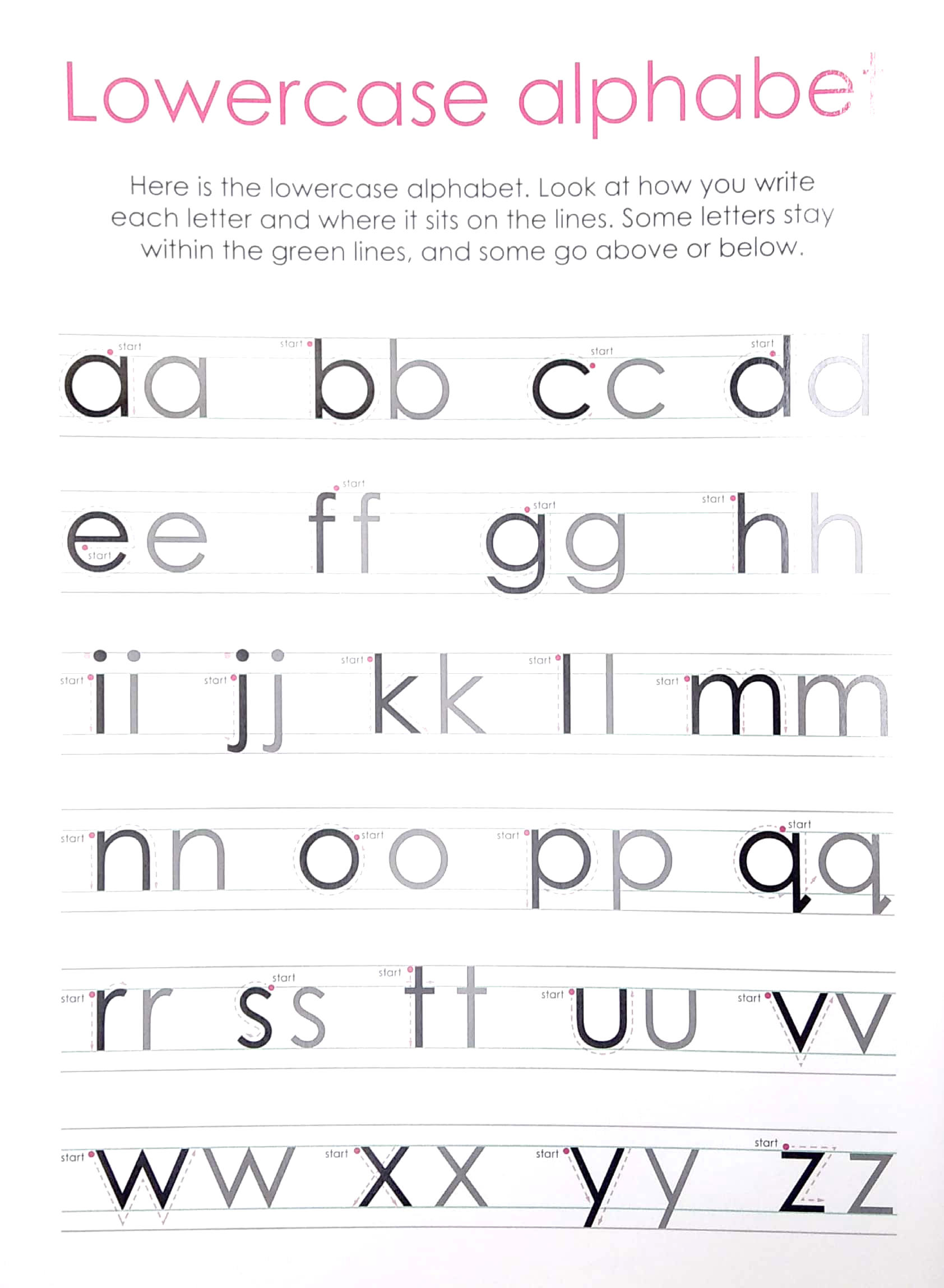 wipe clean: first 100 words (enclosed spiral binding) - Ảnh 4