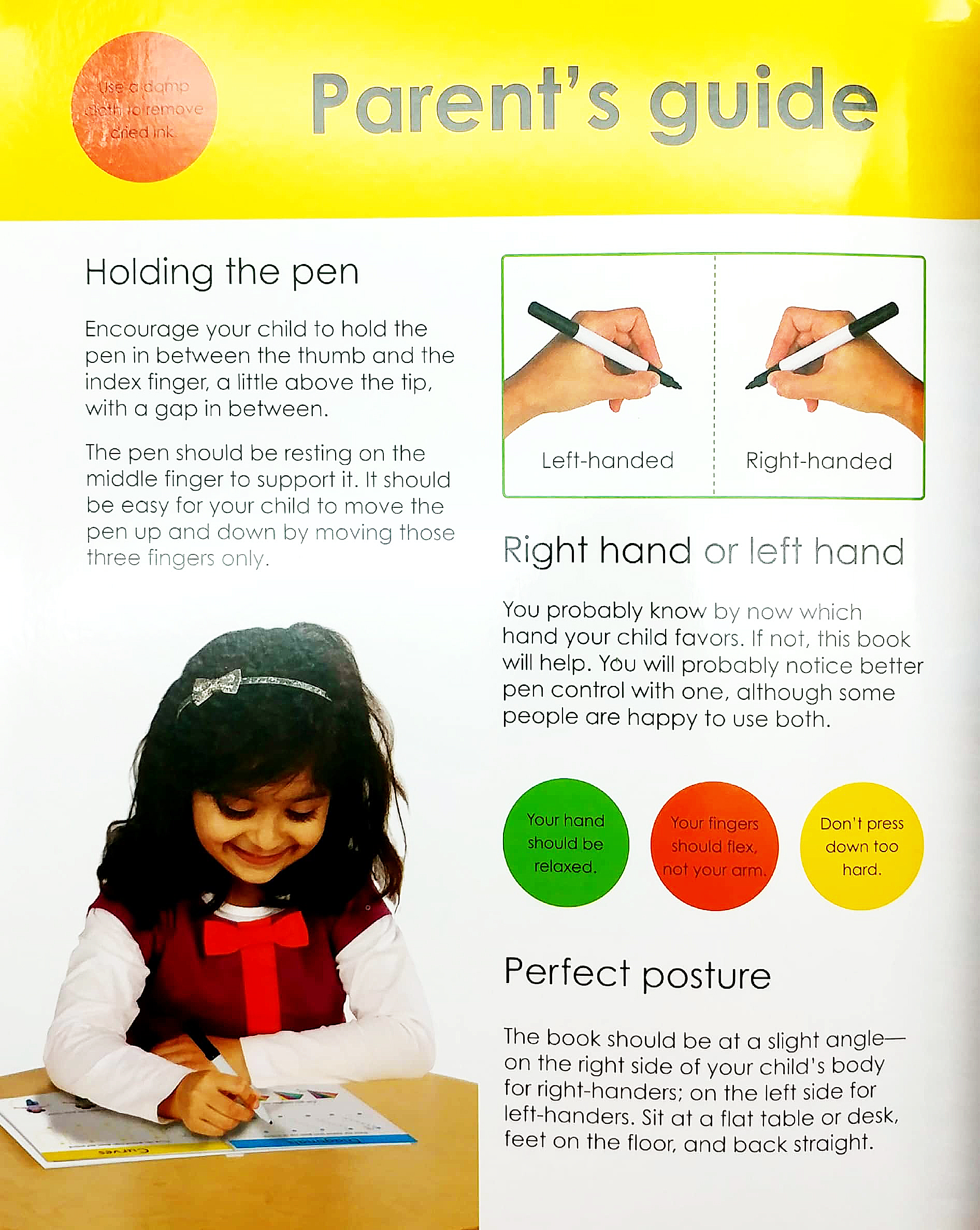 wipe clean workbook: everyday math - Ảnh 3