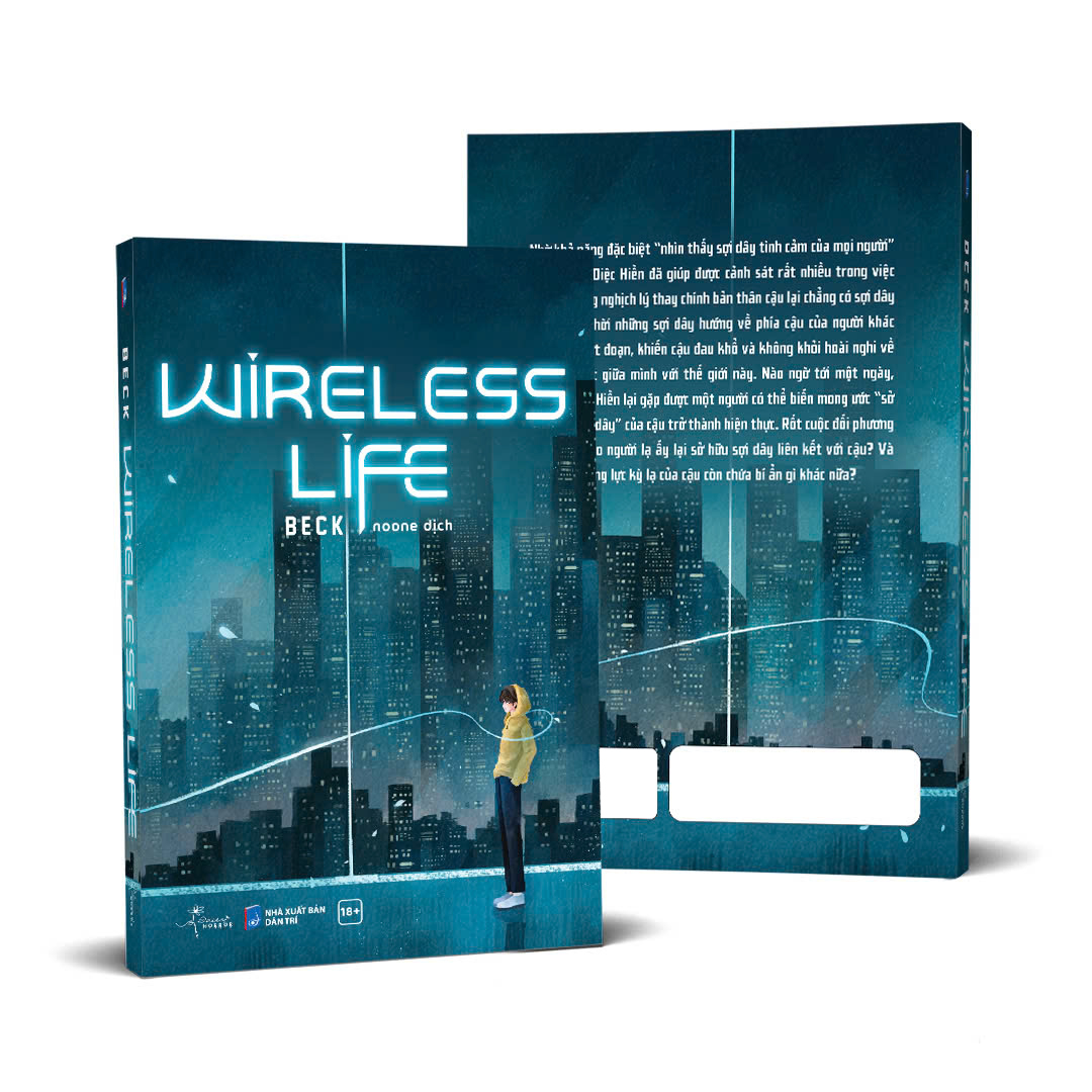 wireless life - Ảnh 2