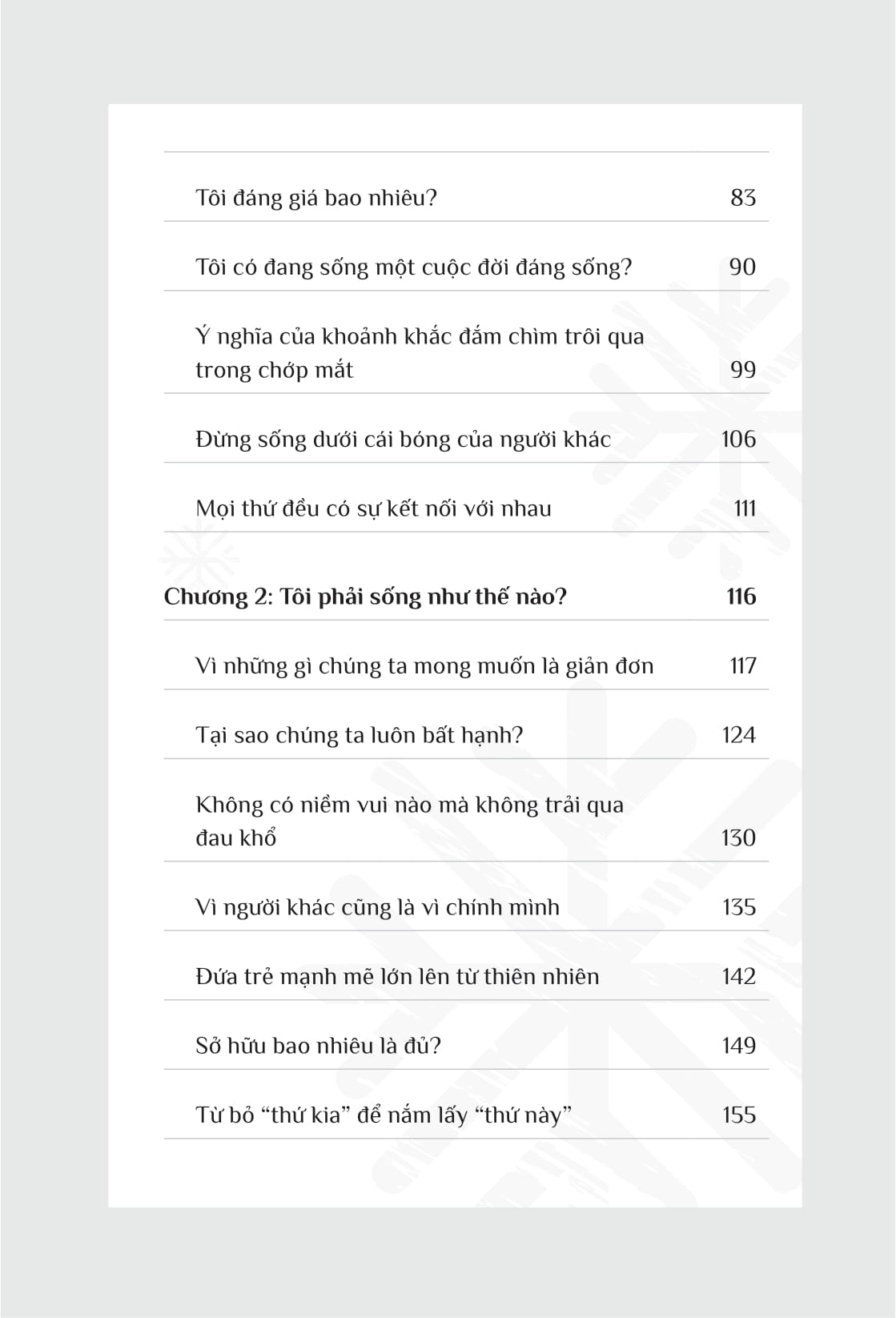 Wisdom's Reply - Lời Hồi Đáp Từ Những Tác Phẩm Kinh Điển - Ảnh 11