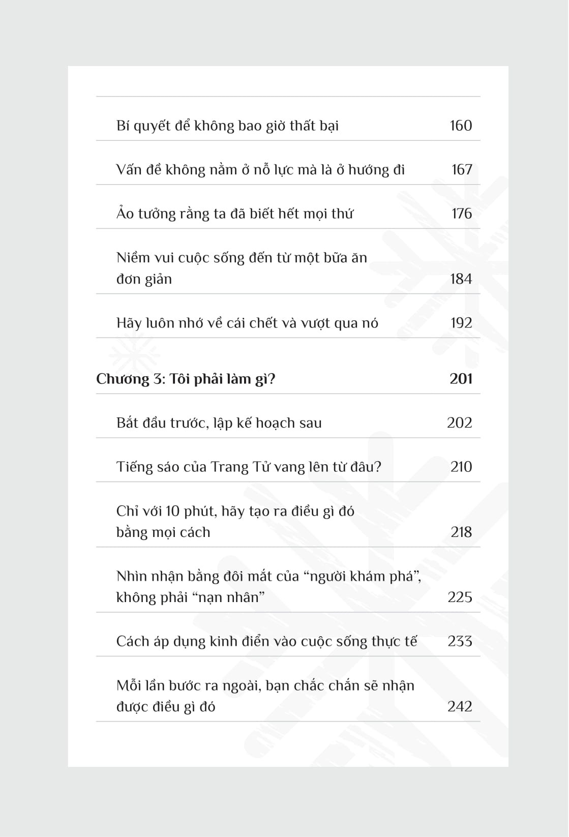 Wisdom's Reply - Lời Hồi Đáp Từ Những Tác Phẩm Kinh Điển - Ảnh 12