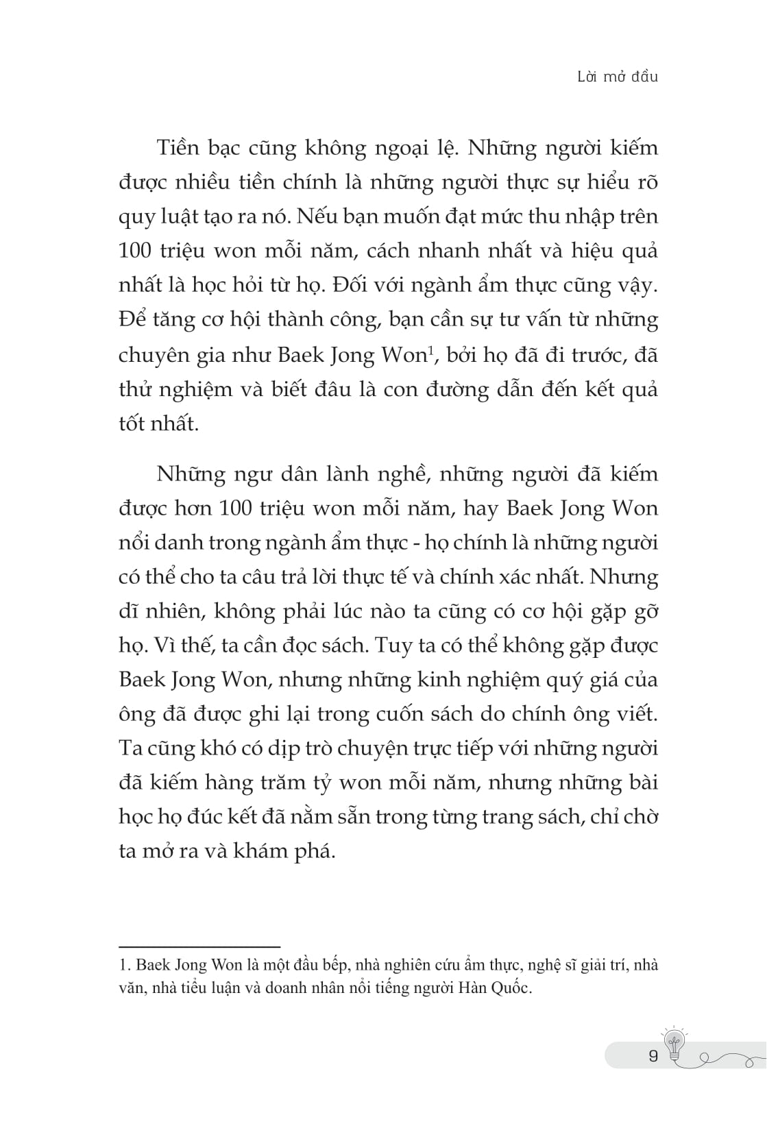 Wisdom's Reply - Lời Hồi Đáp Từ Những Tác Phẩm Kinh Điển - Ảnh 7