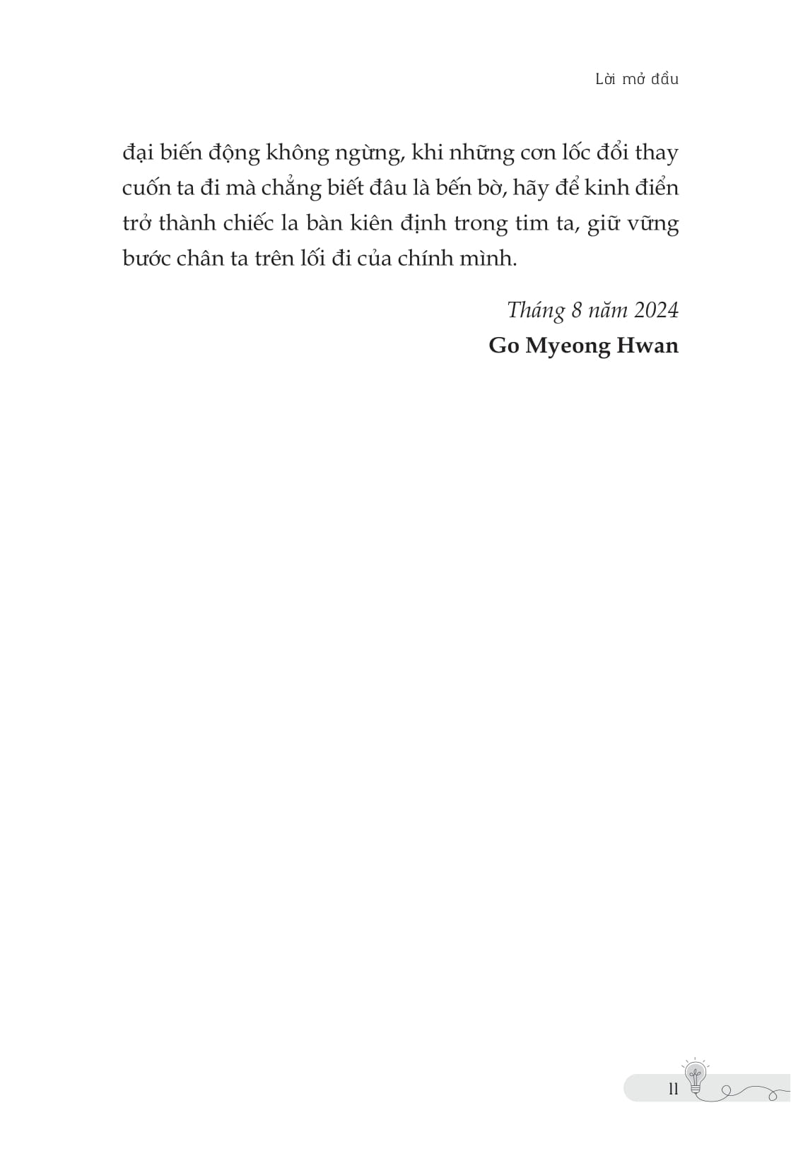 Wisdom's Reply - Lời Hồi Đáp Từ Những Tác Phẩm Kinh Điển - Ảnh 9