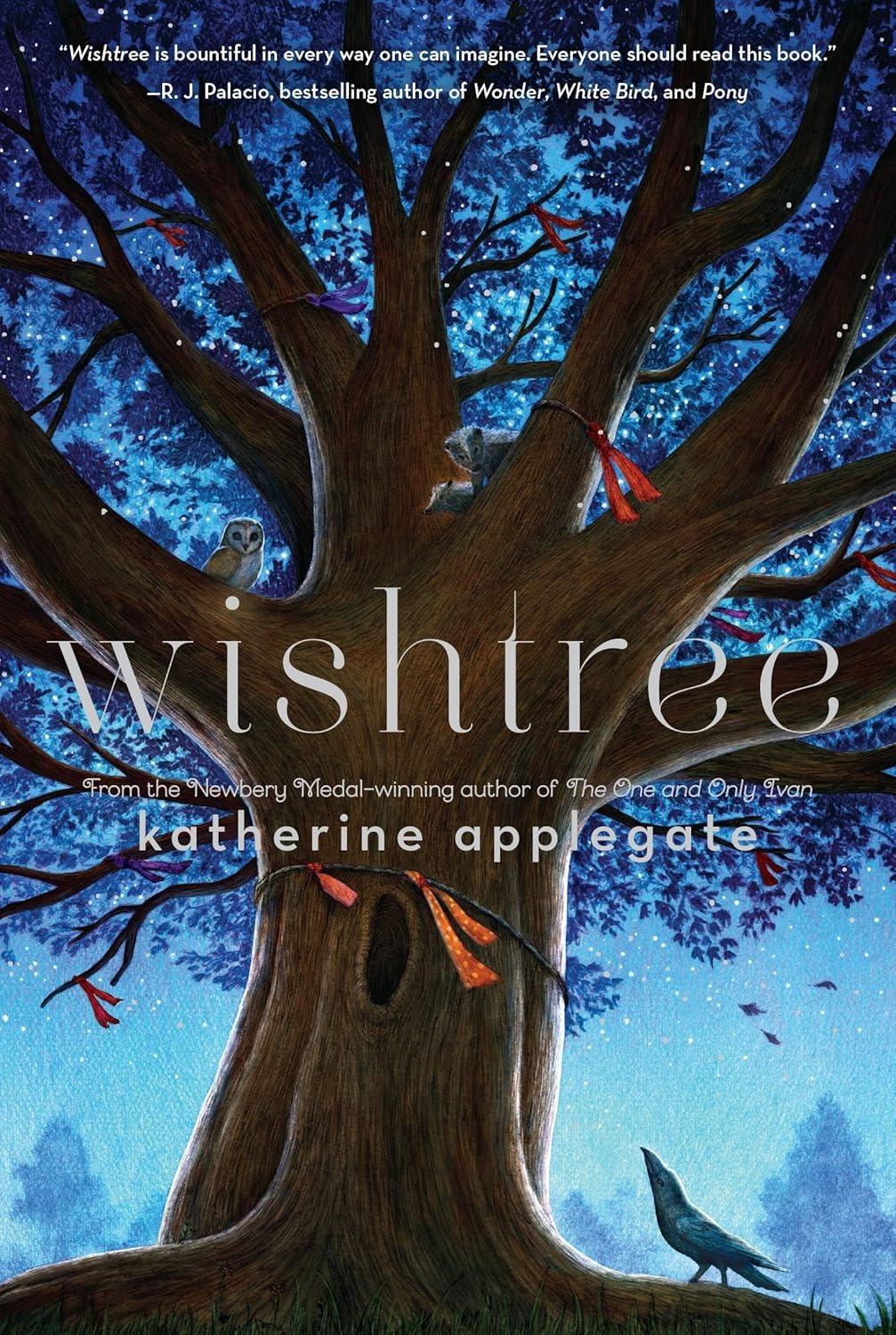 wishtree - Ảnh 2
