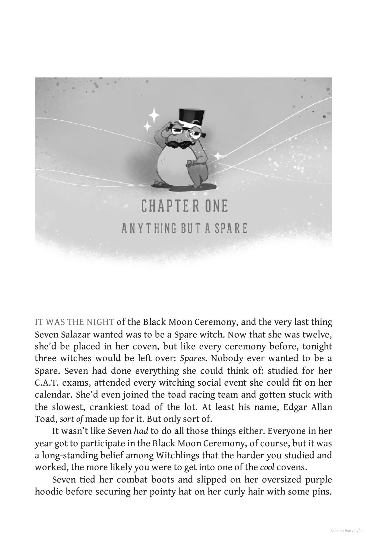 witchlings - Ảnh 3