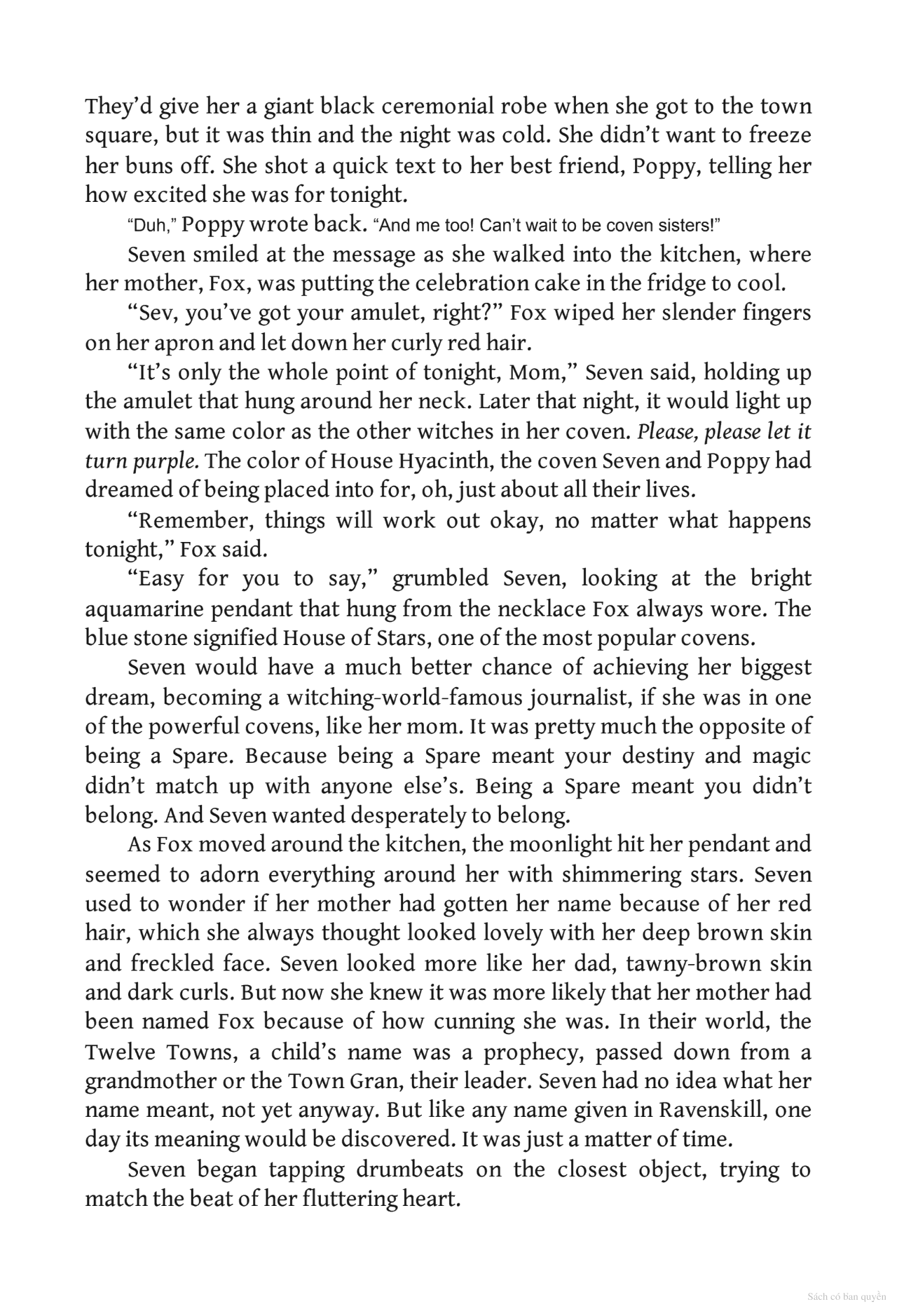 witchlings - Ảnh 4