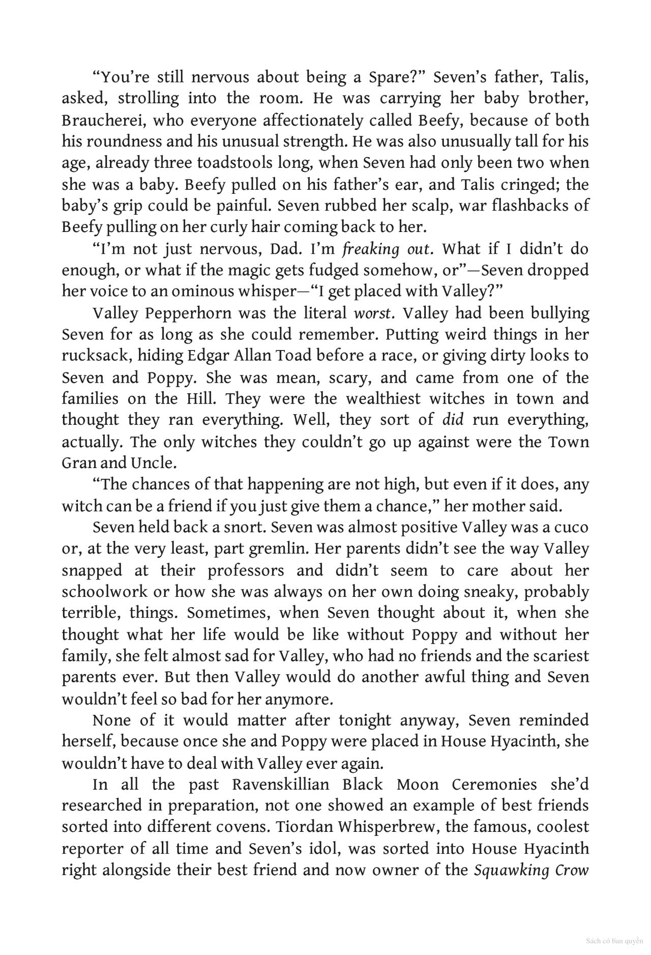 witchlings - Ảnh 5