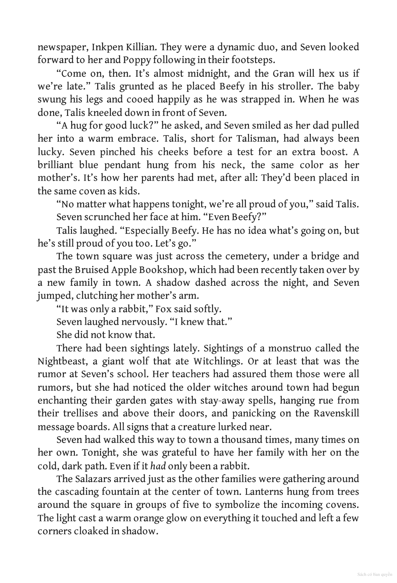 witchlings - Ảnh 6