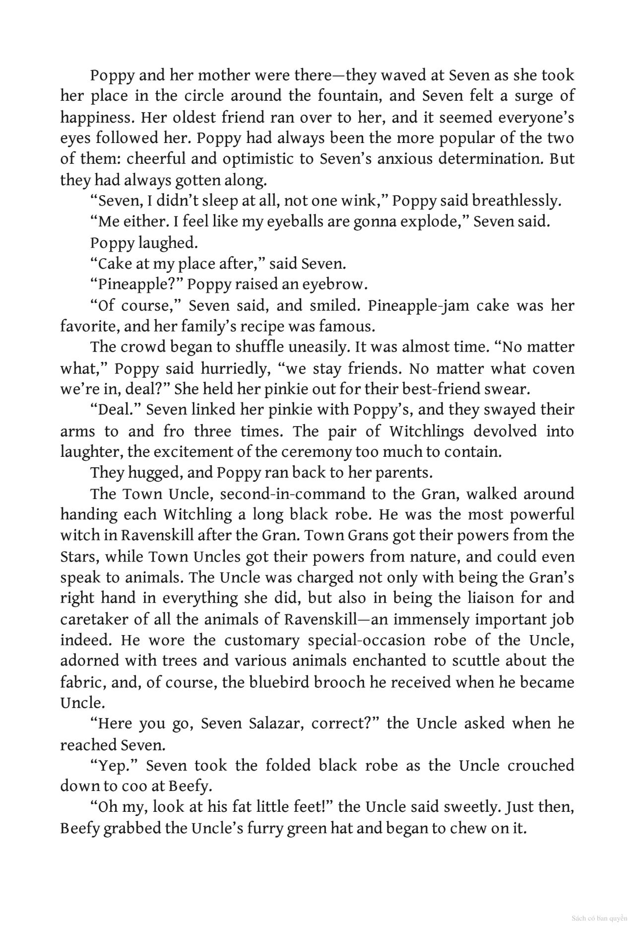 witchlings - Ảnh 7