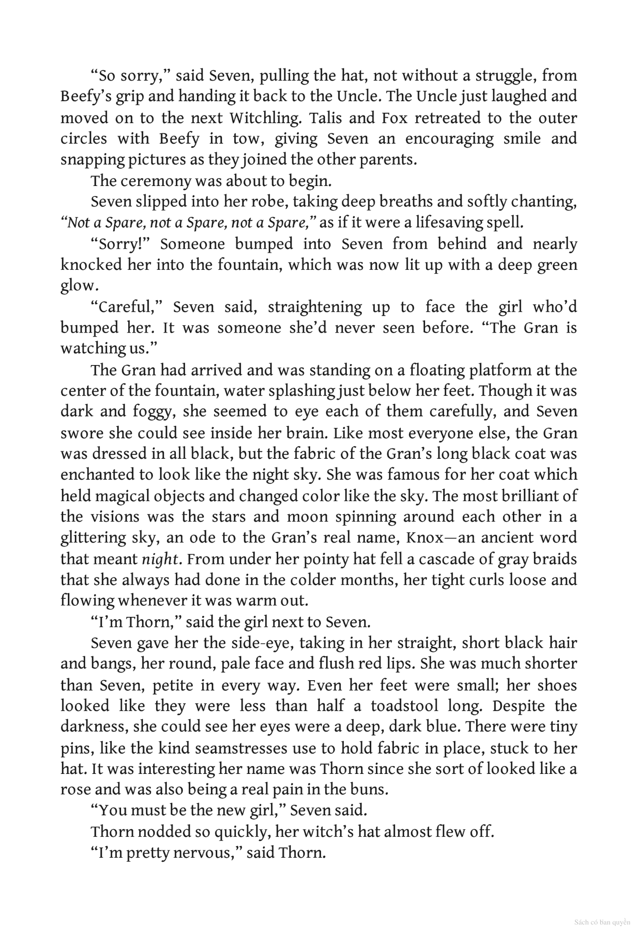 witchlings - Ảnh 8