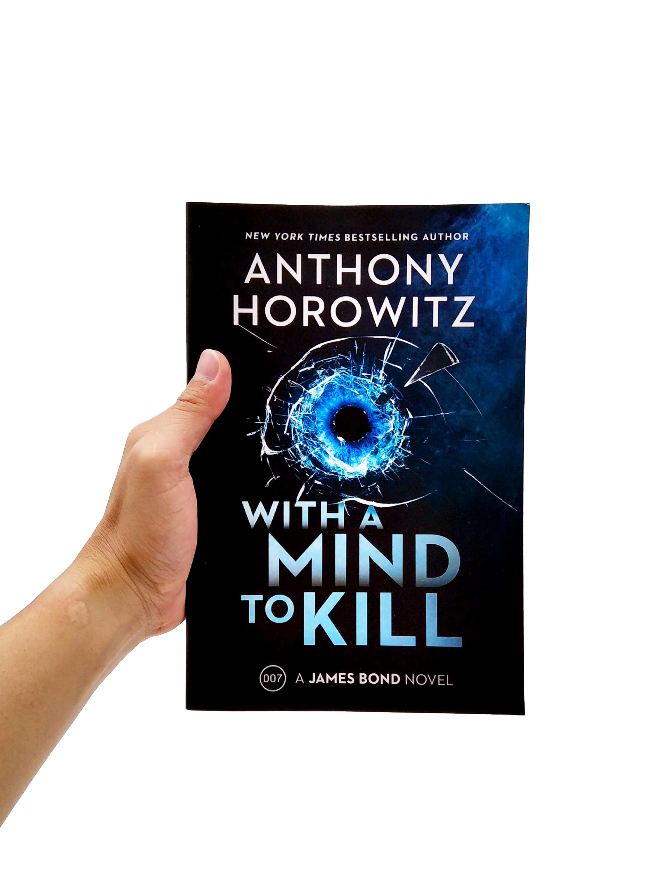 with a mind to kill - Ảnh 2