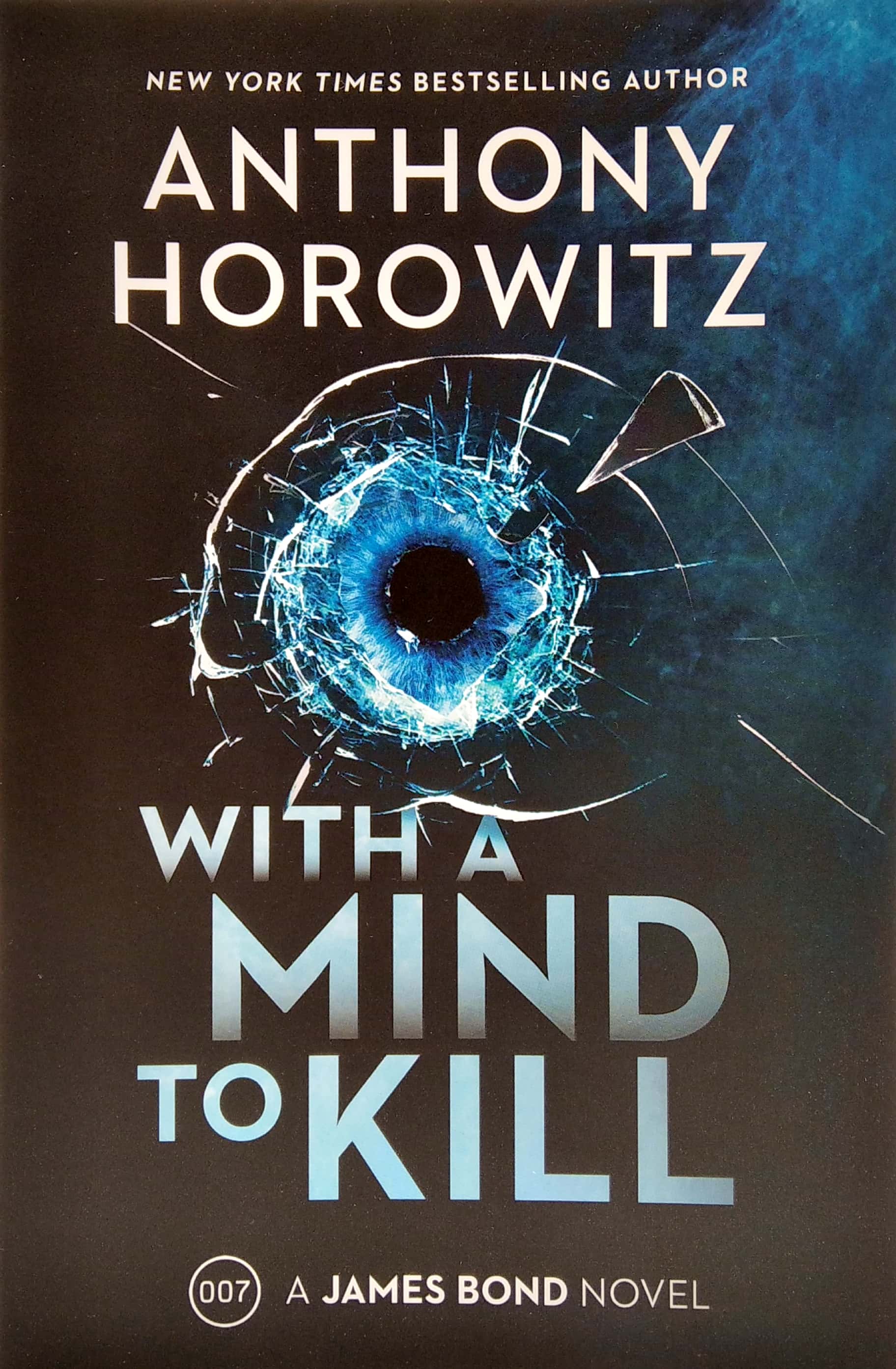 with a mind to kill - Ảnh 3