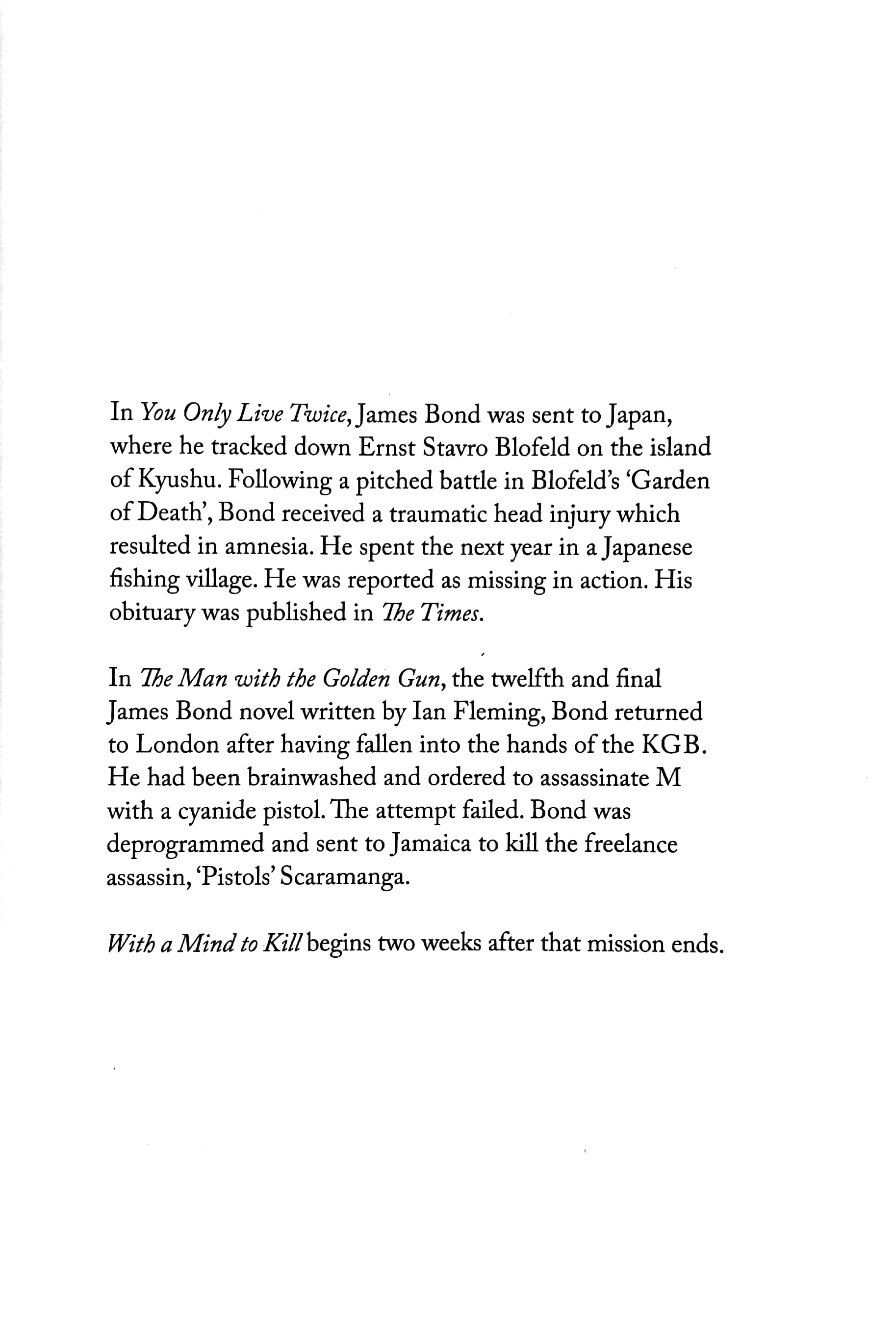 with a mind to kill - Ảnh 5