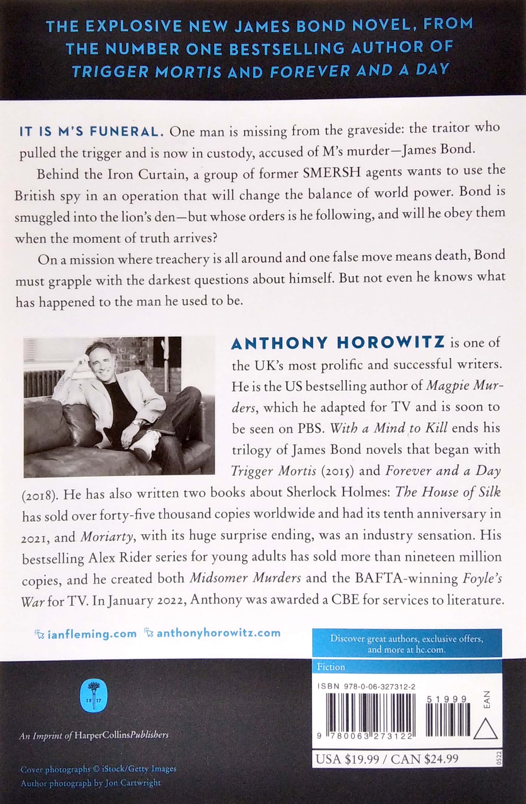 with a mind to kill - Ảnh 7